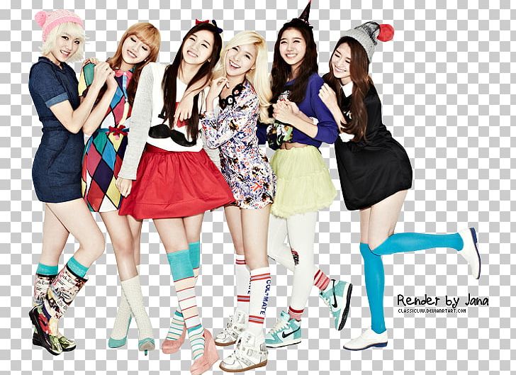 Hello Venus What Are You Doing Today? South Korea Pledis Entertainment PNG, Clipart, Clothing, Costume, Fashion, Footwear, Friendship Free PNG Download
