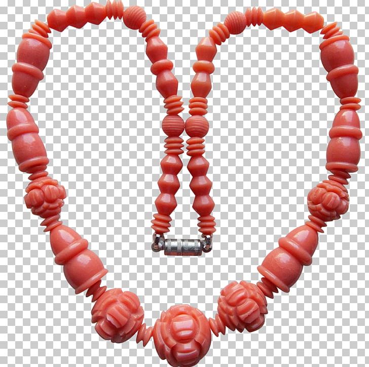Jewellery Necklace Bead Bracelet Clothing Accessories PNG, Clipart, Bead, Bracelet, Clothing Accessories, Coral, Fashion Free PNG Download