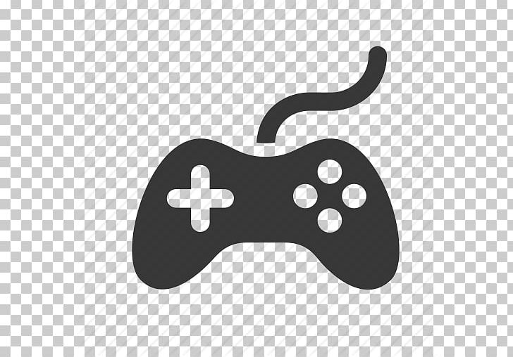 Joystick Game Controller Video Game Icon PNG, Clipart, Black, Black And White, Game Controller, Gamepad, Icon Free PNG Download