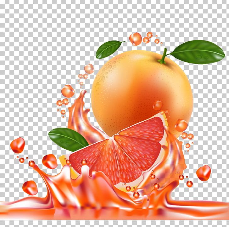 Juice Green Tea Drink Grapefruit PNG, Clipart, Citrus, Encapsulated Postscript, Food, Fruit, Fruit Nut Free PNG Download