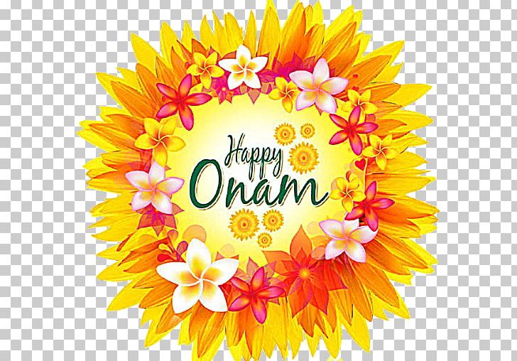 Onam Thrissur Oachira Malayali Pookalam PNG, Clipart, Cut Flowers, Daisy Family, Eid Mubarak, Floral Design, Floristry Free PNG Download