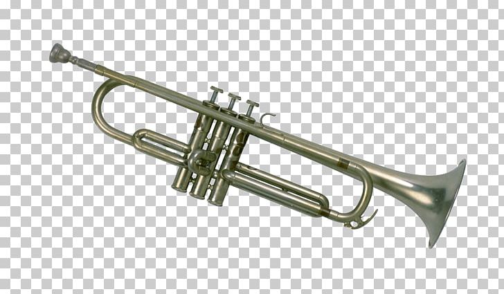 Trumpet Musical Instrument Trombone Brass Instrument Wind Instrument PNG, Clipart, Alto Horn, Brass, Brass, Brass Instrument, Flugelhorn Free PNG Download