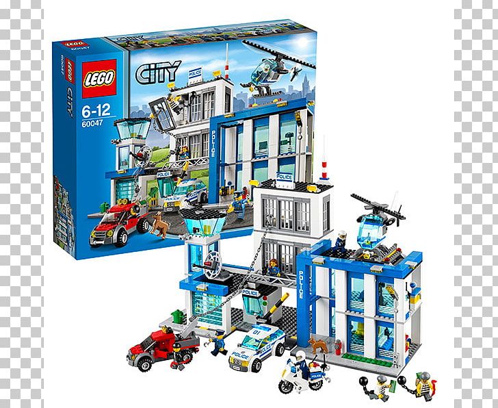 Amazon.com Lego City LEGO 60047 City Police Station Toy PNG, Clipart, Amazoncom, Lego 60138 City Highspeed Chase, Lego 60141 City Police Station, Lego 60155 City Advent Calendar, Lego City Free PNG Download