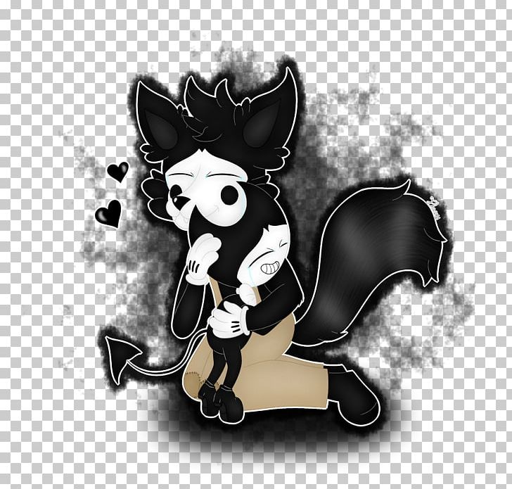 Bendy And The Ink Machine Bacon Soup Horse PNG, Clipart, Animals, Art, Artist, Bacon Soup, Bendy And Free PNG Download