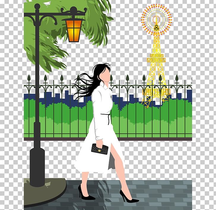 Building Holidays Fashion Girl PNG, Clipart, Building, Cartoon, Fashion, Fashion Design, Fashion Girl Free PNG Download