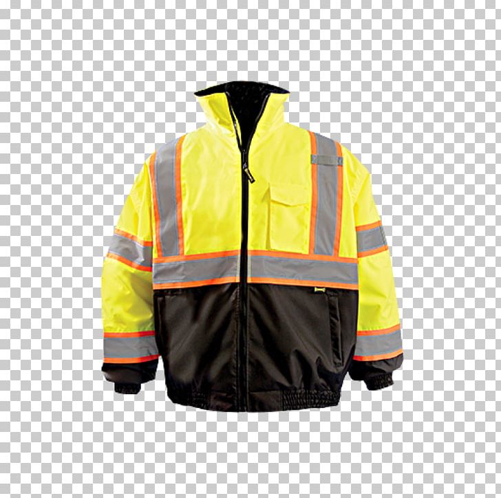 Flight Jacket High-visibility Clothing Coat PNG, Clipart, Clothing, Coat, Collar, Flight Jacket, Glove Free PNG Download
