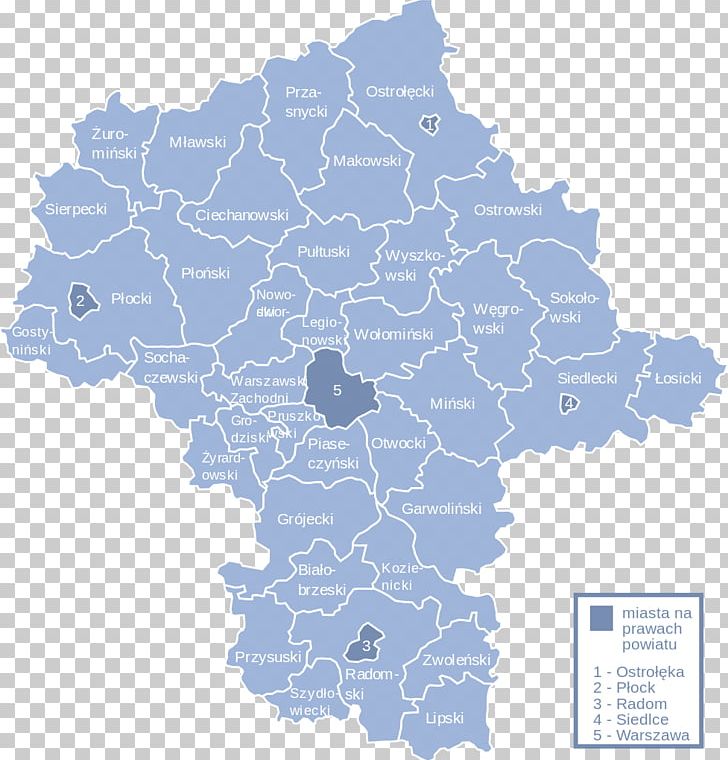 Mazowiecki Provincial Office Administrative Territorial Entity Of Poland Voivodeships Of Poland Notary Stock Photography PNG, Clipart, Area, Blue, Border, Jurist, Map Free PNG Download