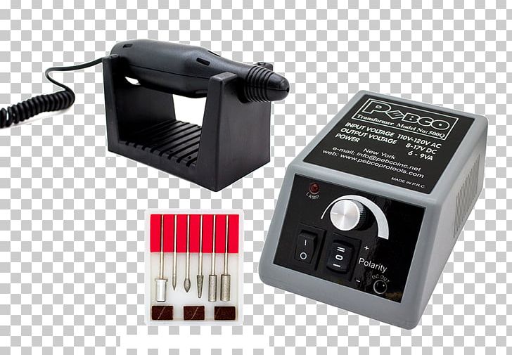 Nail Art Barber Nail Salon Beauty Parlour PNG, Clipart, Ac Adapter, Barber, Battery Charger, Beauty Parlour, Electronics Accessory Free PNG Download