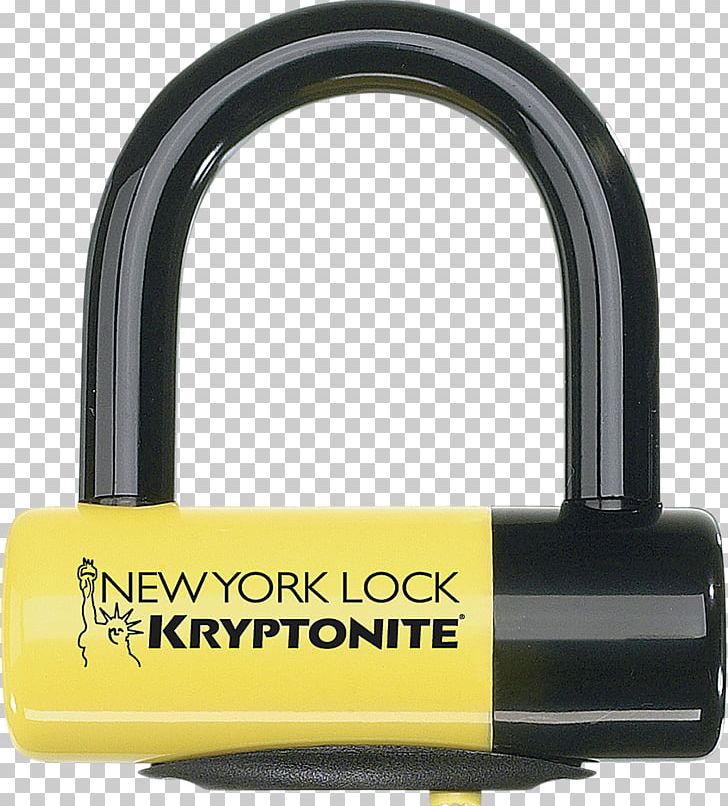 New York City Disc-lock Bicycle Lock Kryptonite Lock PNG, Clipart, Bicycle, Bicycle Chains, Bicycle Lock, Chain, Disc Brake Free PNG Download