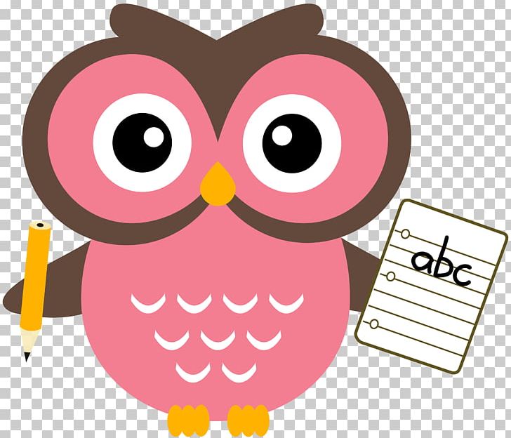 Owl Homework Free Content PNG, Clipart, Beak, Bird, Bird Of Prey, Blog, Cartoon Free PNG Download