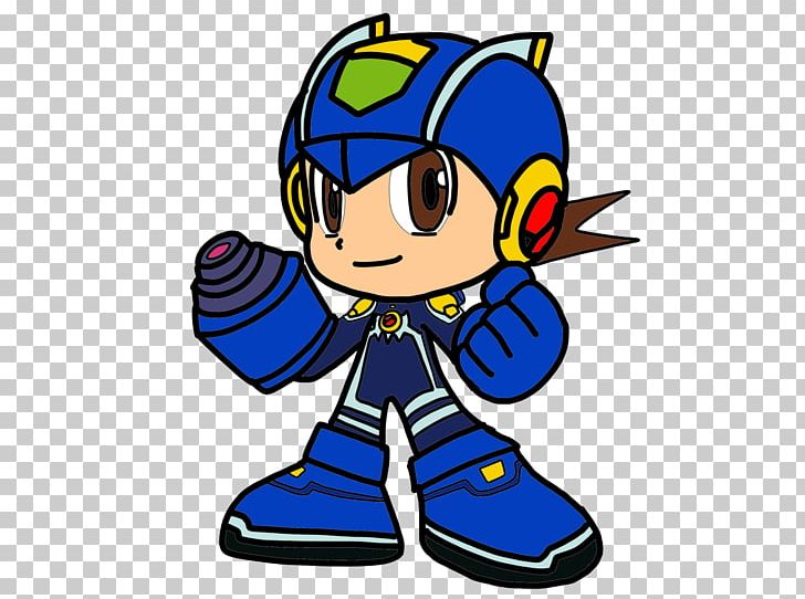 Rockman EXE WS Mega Man Powered Up Proto Man CrossFusion PNG, Clipart, Art, Axess, Baseball Equipment, Crossfusion, Drawing Free PNG Download