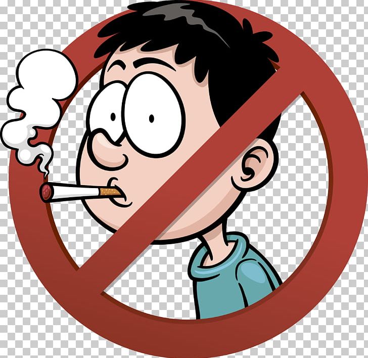 Smoking Ban PNG, Clipart, Art, Can Stock Photo, Cartoon, Cheek, Child Free PNG Download