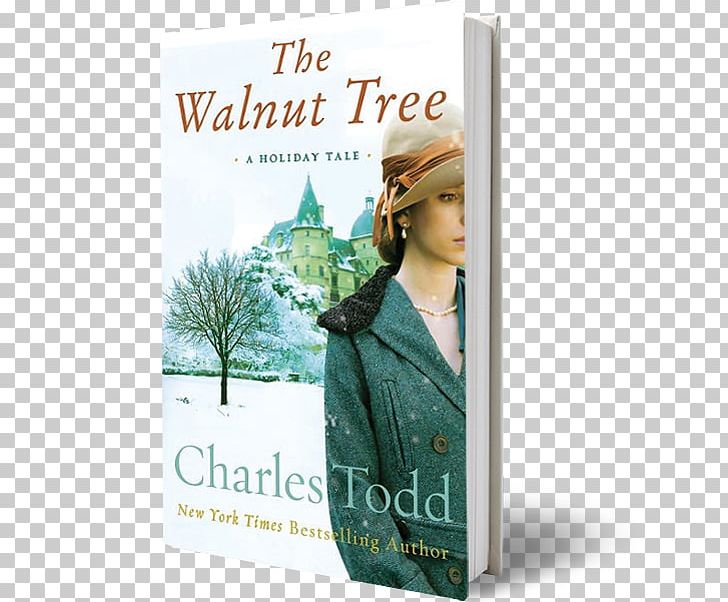 The Walnut Tree: A Holiday Tale The Walnut Tree: A Christmas Tale Hardcover Book The Shattered Tree: A Bess Crawford Mystery PNG, Clipart, Author, Barnes Noble, Book, Book Cover, Brand Free PNG Download