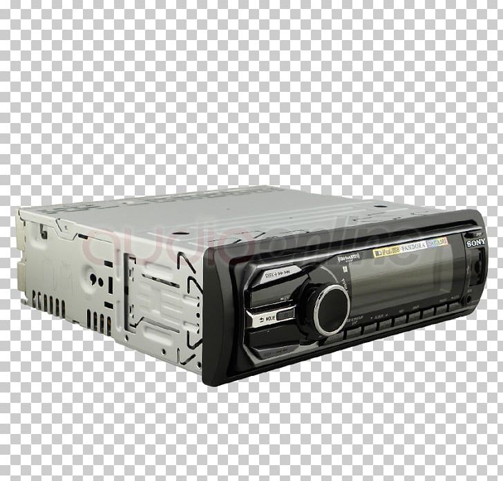 Vehicle Audio Sony CDX-GT660UP Radio Receiver Car PNG, Clipart, Audio, Audio Receiver, Audio Signal, Av Receiver, Car Free PNG Download