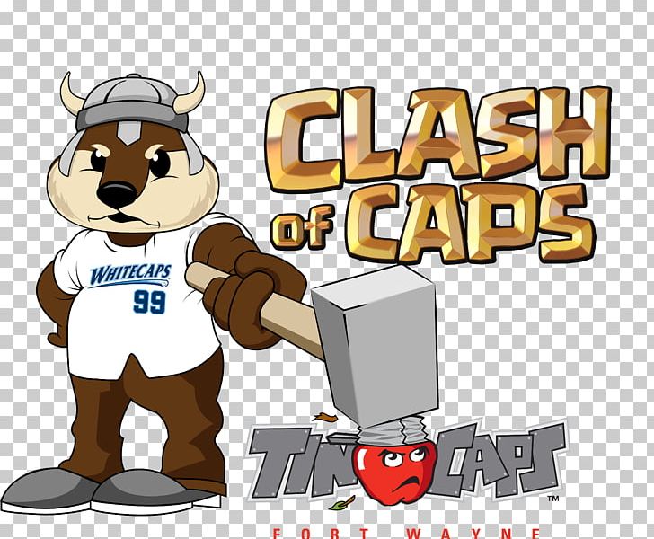 West Michigan Whitecaps Fort Wayne TinCaps Game Dog Ticket PNG, Clipart,  Free PNG Download