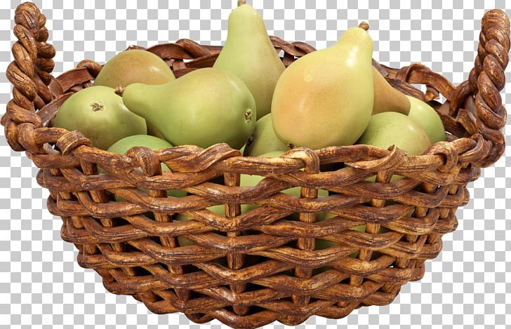 Basket Wicker PNG, Clipart, Basket, Digital Image, Flowerpot, Food, Fruit Free PNG Download