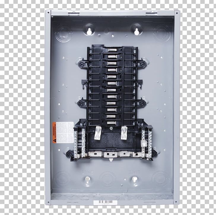 Centro De Carga Square D Circuit Breaker Electrical Network Electronic Component PNG, Clipart, Box, Capri, Circuit Breaker, Electrical Engineering, Electrical Network Free PNG Download