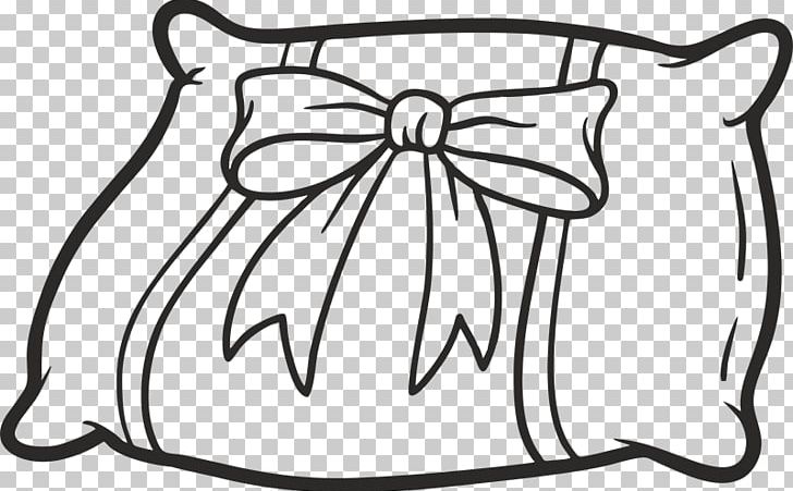Coloring Book Pillow Drawing Illustration PNG, Clipart, Artwork, Black, Black And White, Book, Child Free PNG Download