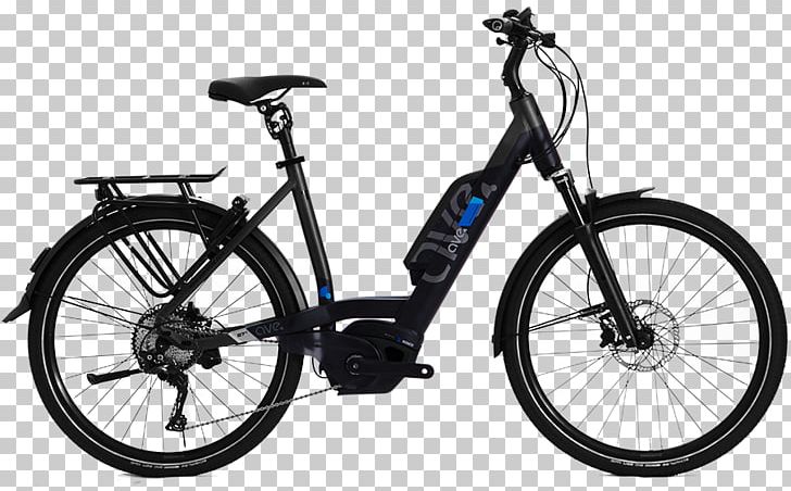 Electric Bicycle Cycling Haibike SDURO HardSeven Step-through Frame PNG, Clipart, 29er, Bicycle, Bicycle Accessory, Bicycle Frame, Bicycle Part Free PNG Download