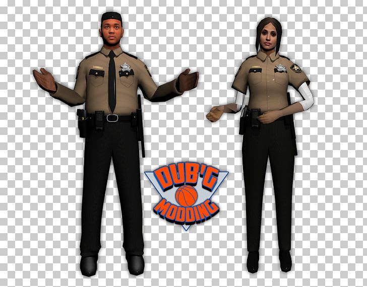 Grand Theft Auto: San Andreas San Andreas Multiplayer Mod Jailer Video Game PNG, Clipart, Computer Servers, Costume, Department, Department Of Corrections, Grand Theft Auto Free PNG Download