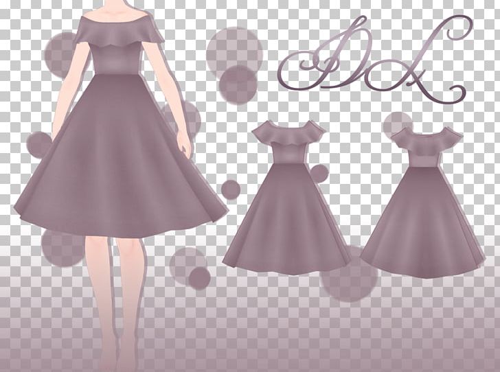 MikuMikuDance Sundress Clothing Gown PNG, Clipart, Clothing, Clothing Accessories, Computer Software, Costume Design, Download Free PNG Download