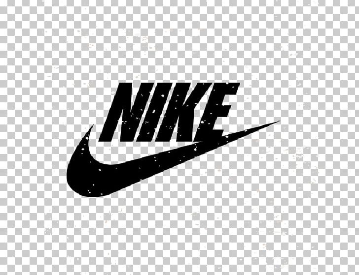 Nike Sneakers Brand Shoe Logo PNG, Clipart, Black, Black And White, Brand, Computer Font, Is Basvuru Formu Free PNG Download