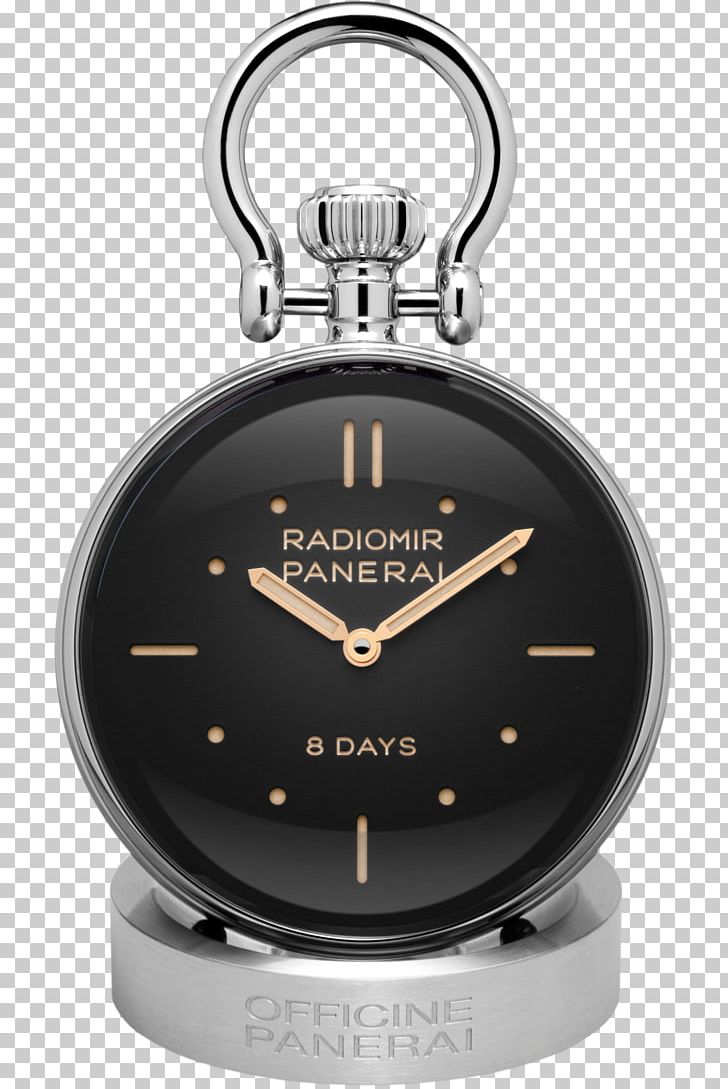 Panerai Men's Luminor Marina 1950 3 Days Watch Clock Radiomir PNG, Clipart,  Free PNG Download