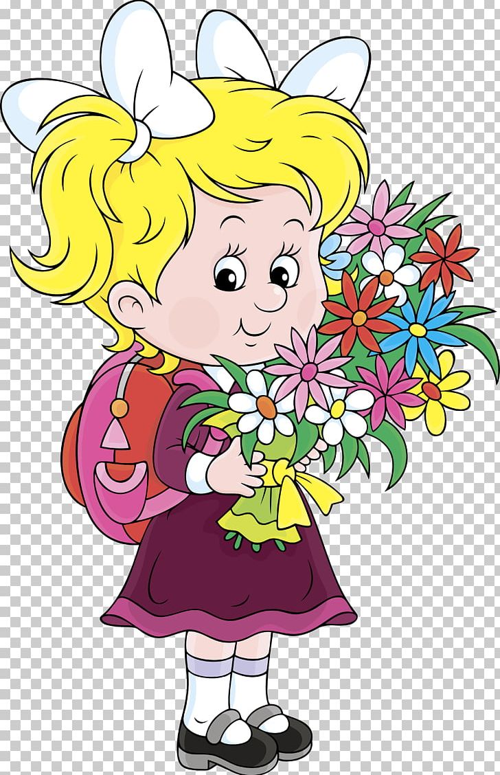 School PNG, Clipart, Art, Artwork, Bouquet Flower, Child, Cut Flowers Free PNG Download