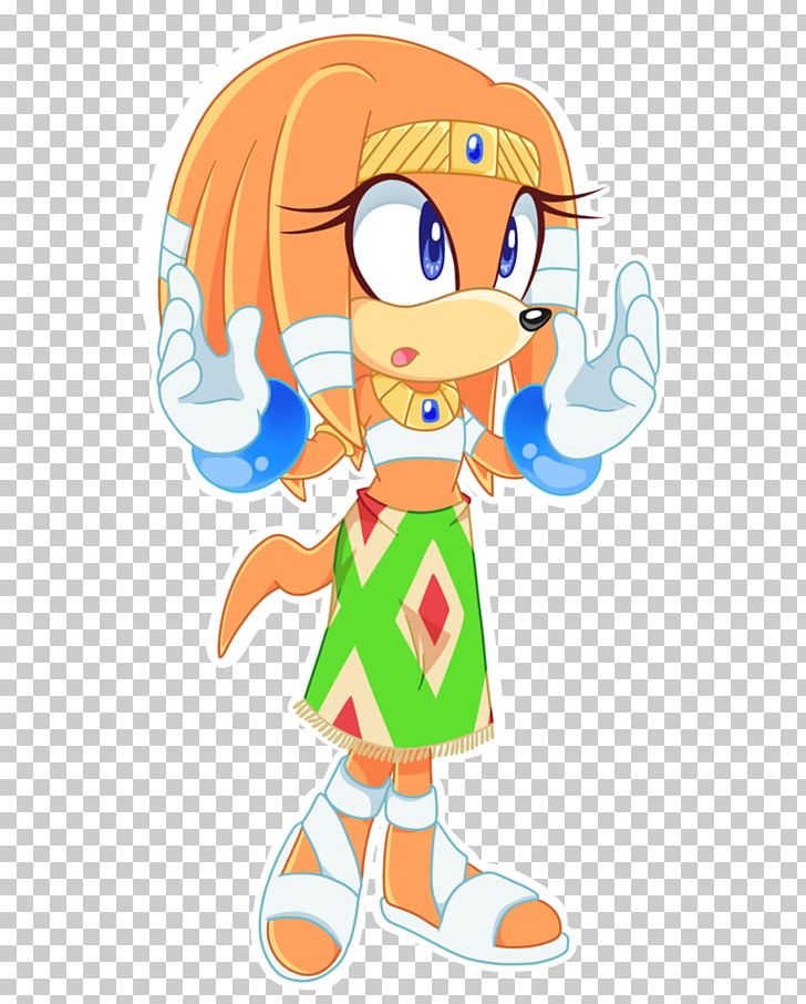 Tikal Sonic The Hedgehog YouTube PNG, Clipart, Animals, Area, Art, Artwork,  Cartoon Free PNG Download