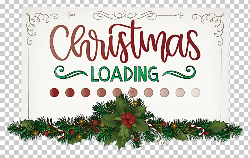 Christmas Loading Christmas PNG, Clipart, Christmas, Christmas Card, Christmas Day, Christmas Decoration, Christmas Gift Free PNG Download