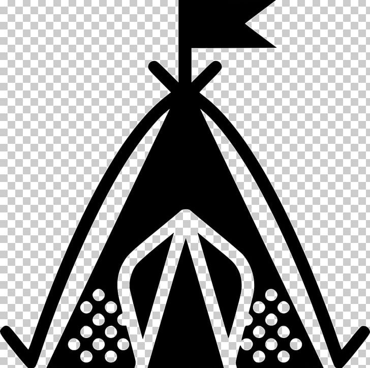 Camping Campsite Tent Outdoor Recreation PNG, Clipart, Angle, Artwork, Black, Black And White, Brand Free PNG Download