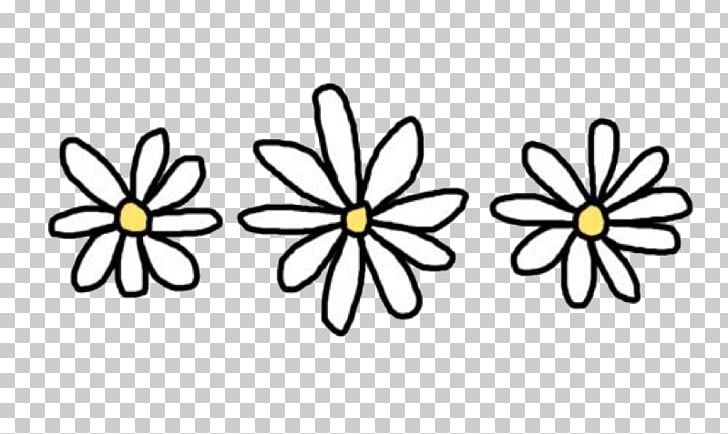 Common Daisy Drawing Princess Daisy PNG, Clipart, Alien, Area, Art, Black And White, Body Jewelry Free PNG Download