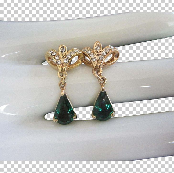 Emerald Earring Green Jewellery Imitation Gemstones & Rhinestones PNG, Clipart, Body Jewellery, Body Jewelry, Body Piercing, Earring, Earrings Free PNG Download