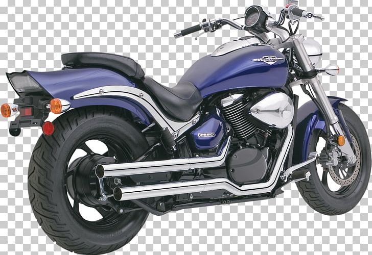 suzuki boulevard aftermarket parts