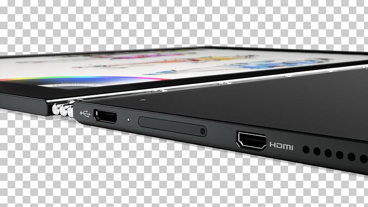 Laptop Lenovo Yoga Book 2-in-1 PC Intel Atom PNG, Clipart, Android, Atom, Automotive Exterior, Computer, Computer Accessory Free PNG Download