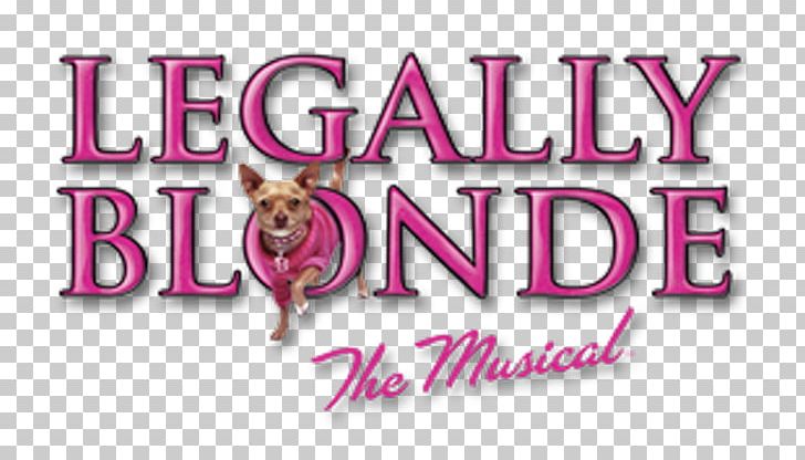 Legally Blonde Elle Woods Musical Theatre Performing Arts PNG, Clipart,  Free PNG Download