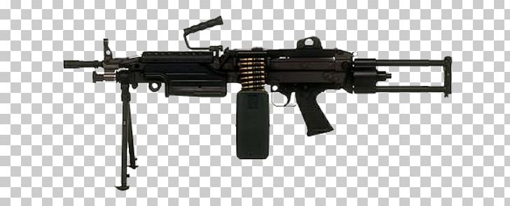 M249 Light Machine Gun Squad Automatic Weapon FN Minimi Firearm PNG, Clipart, Air Gun, Airsoft, Airsoft Gun, Assault Rifle, Belt Free PNG Download