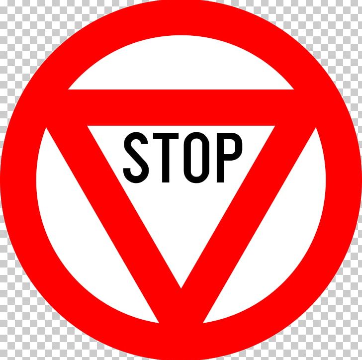 Priority Signs Stop Sign Traffic Sign Vienna Convention On Road Signs And Signals PNG, Clipart, Area, Brand, Circle, Driving, Line Free PNG Download