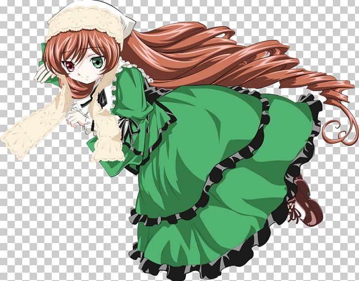Suiseiseki Suiginto Rozen Maiden Soseiseki Hinaichigo PNG, Clipart, Anime, Color, Doll, Fictional Character, Figurine Free PNG Download