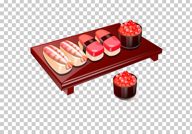 Sushi Japanese Cuisine Computer Icons PNG, Clipart, Computer Icons, Cuisine, Dessert, Food, Food Drinks Free PNG Download