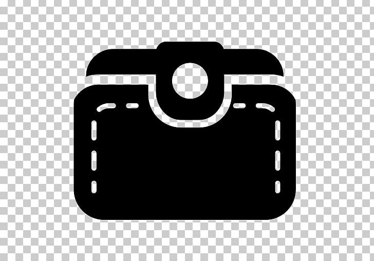Wallet Computer Icons Coin Purse PNG, Clipart, Area, Black, Black And White, Brand, Clothing Free PNG Download