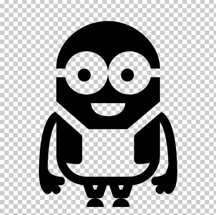 Additional Minions #2 YouTube Computer Icons PNG, Clipart, Additional Minions 2, Animation, Area, Artwork, Black And White Free PNG Download