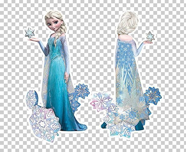 Elsa Anna Toy Balloon Olaf PNG, Clipart,  Free PNG Download