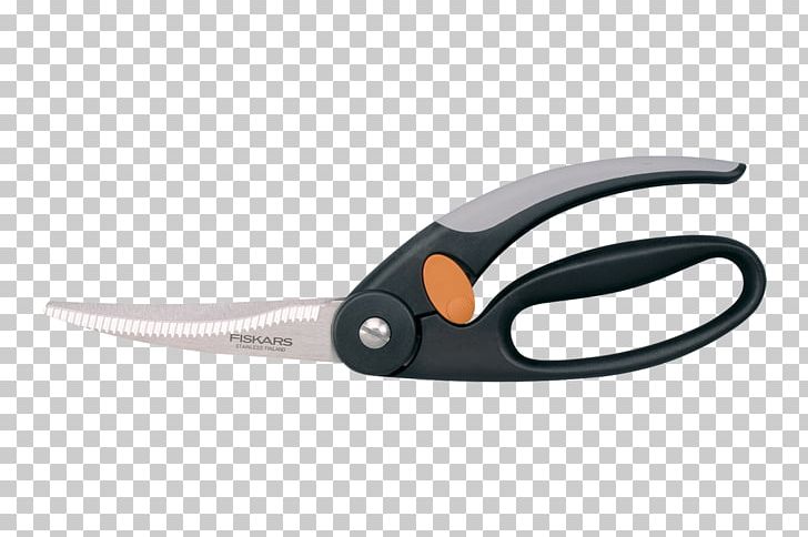 Fiskars Oyj Scissors Fiskars 1002921 FF (Pack Of 2) Poultry Knife PNG, Clipart, Angle, Cisaille, Cutting, Cutting Tool, Fiskars Free PNG Download