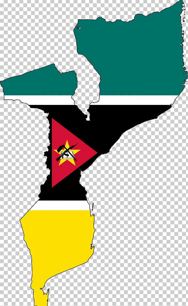 Flag Of Mozambique Map National Flag PNG, Clipart, Angle, Area, Artwork, Blank Map, Flag Free PNG Download