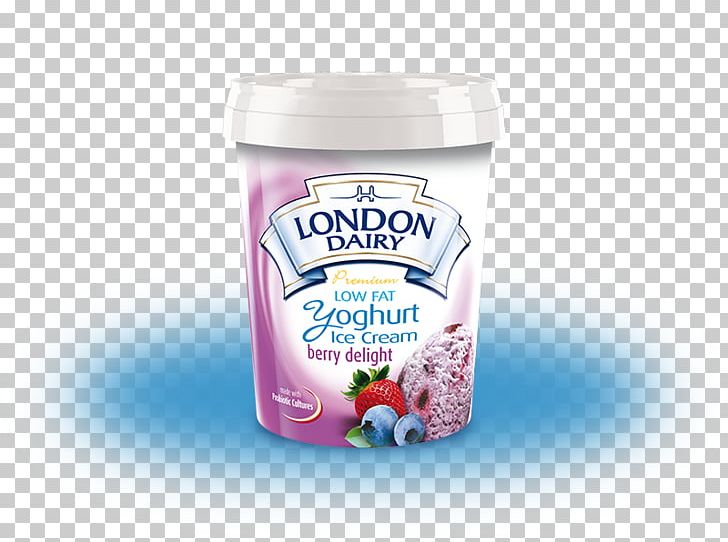 Frozen Yogurt Crème Fraîche Ice Cream Yoghurt PNG, Clipart, Berry, Blueberry, Cream, Creme Fraiche, Dairy Product Free PNG Download