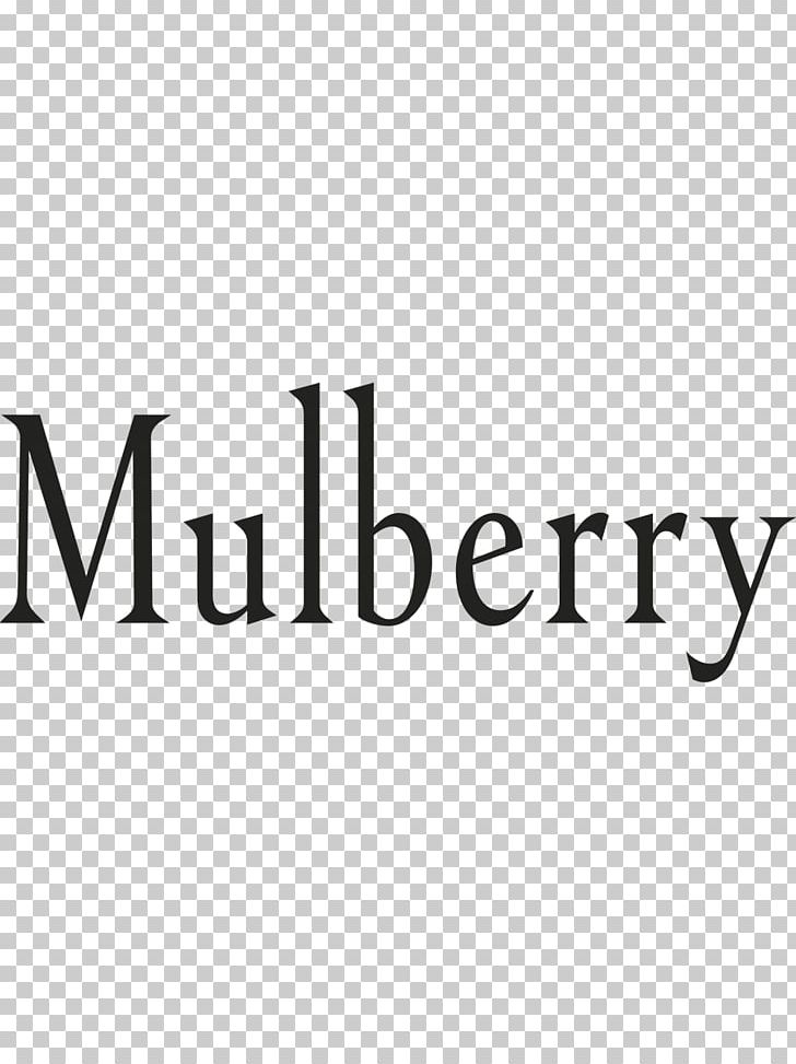Mulberry UK Logo Brand PNG, Clipart, Angle, Area, Bag, Black, Black And White Free PNG Download