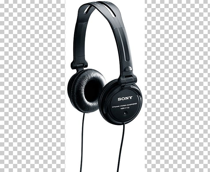 Sony V150 Headphones Sony MDR V250V Studio Monitor PNG, Clipart, Audio, Audio Equipment, Beyerdynamic, Electronic Device, Electronics Free PNG Download