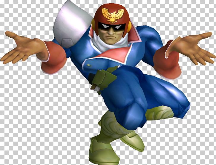 Super Smash Bros. Melee Captain Falcon Super Smash Bros. Brawl Donkey Kong Kirby PNG, Clipart, Action Figure, Captain, Captain Falcon, Donkey Kong Country, Falcon Free PNG Download