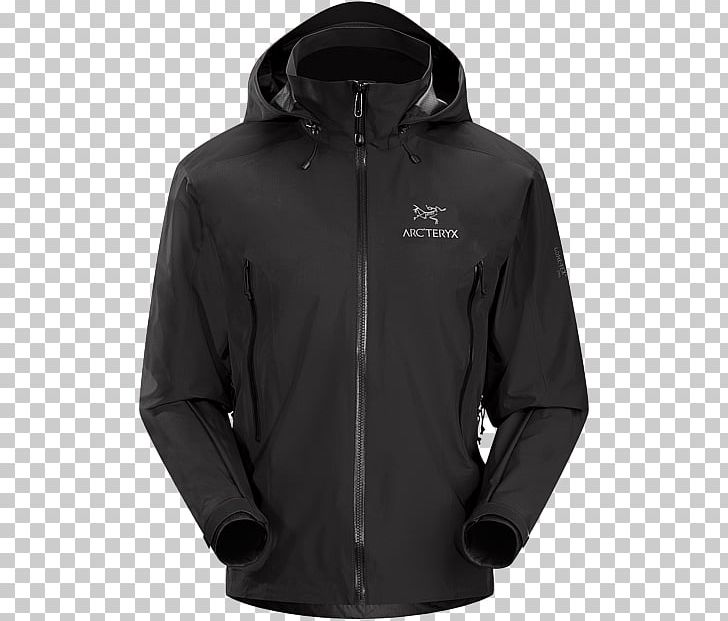 T-shirt Arc'teryx Gore-Tex Jacket Clothing PNG, Clipart,  Free PNG Download